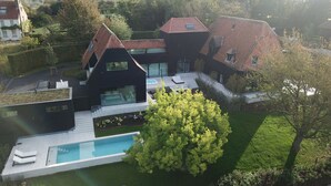 Unclassified image, 5 of 12, button - L'O Reine - Holiday Home (Sint-Pieters-Leeuw)