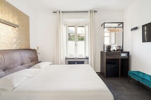 Comfort Double Room, 1 Double Bed, Non Smoking, Private Bathroom