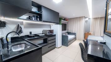 Apartemen | Interior