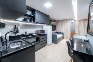 Apartment | Interior