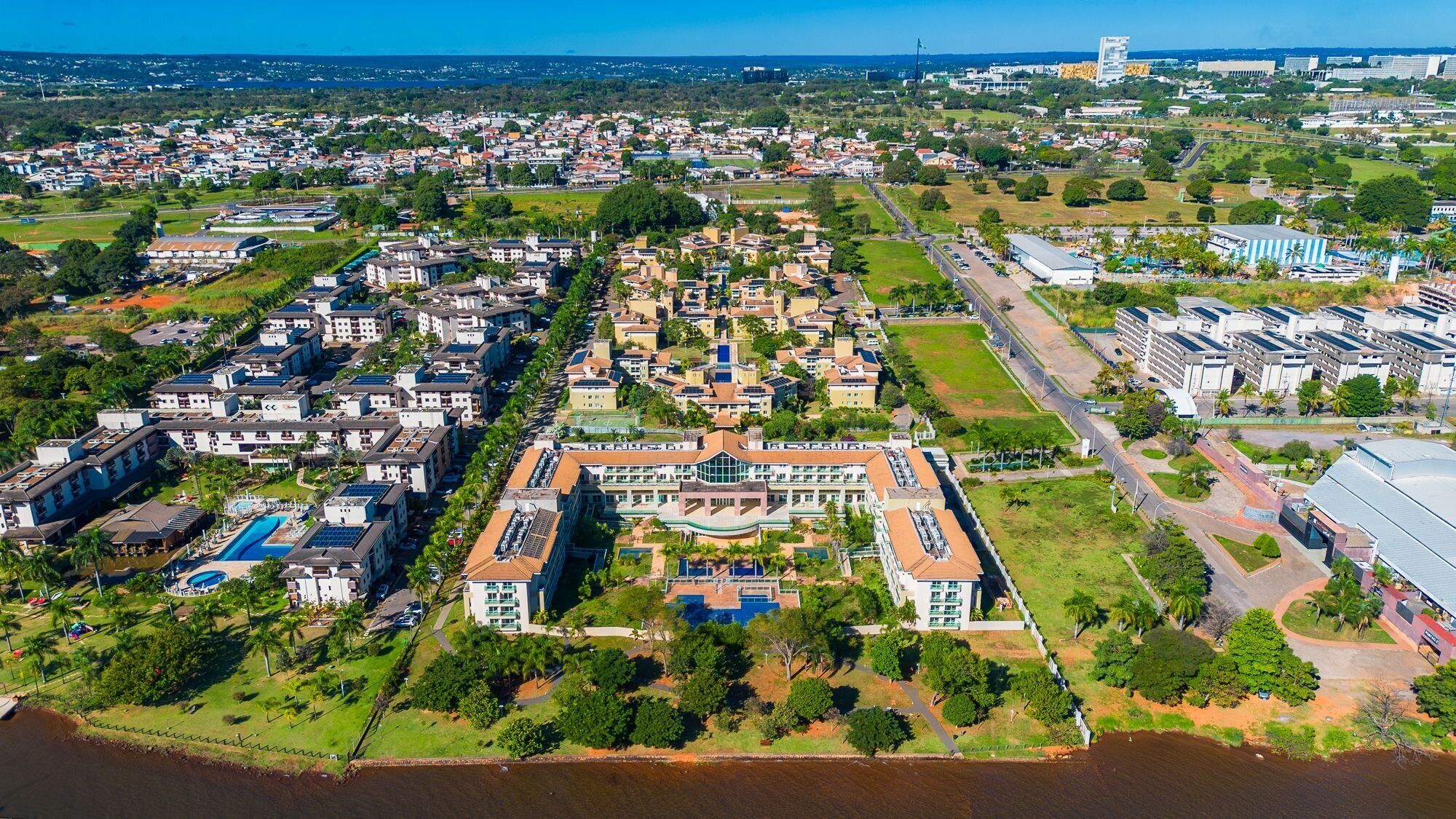 Apartament | Exterior