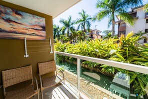 Apartment | Property grounds