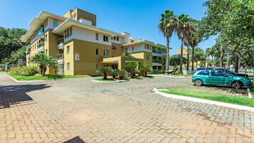 Appartement | Exterieur