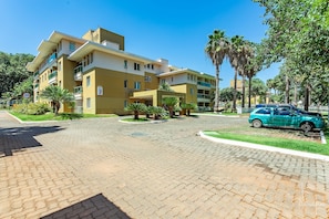 Apartment | Exterior