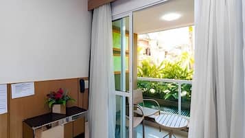 Apartemen | Interior