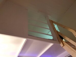 Interior - The Village of the Cathedral (Firenze)