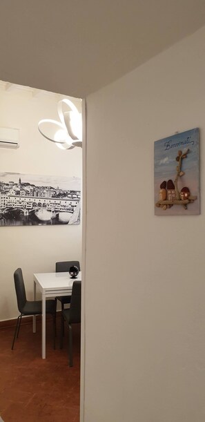 Interior - The Village of the Cathedral (Firenze)