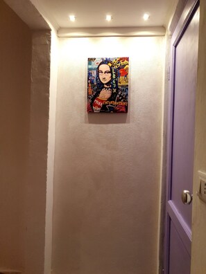 Interior - The Village of the Cathedral (Firenze)