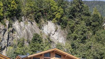 Apartment | Exterior