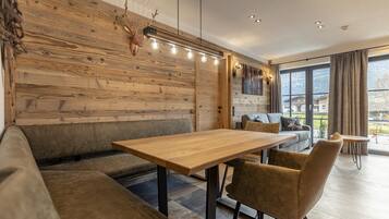 Apartment | Interior