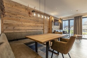 Appartement | Intérieur