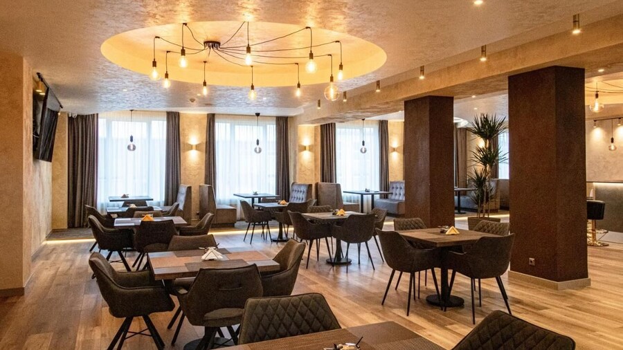 VilarHotel