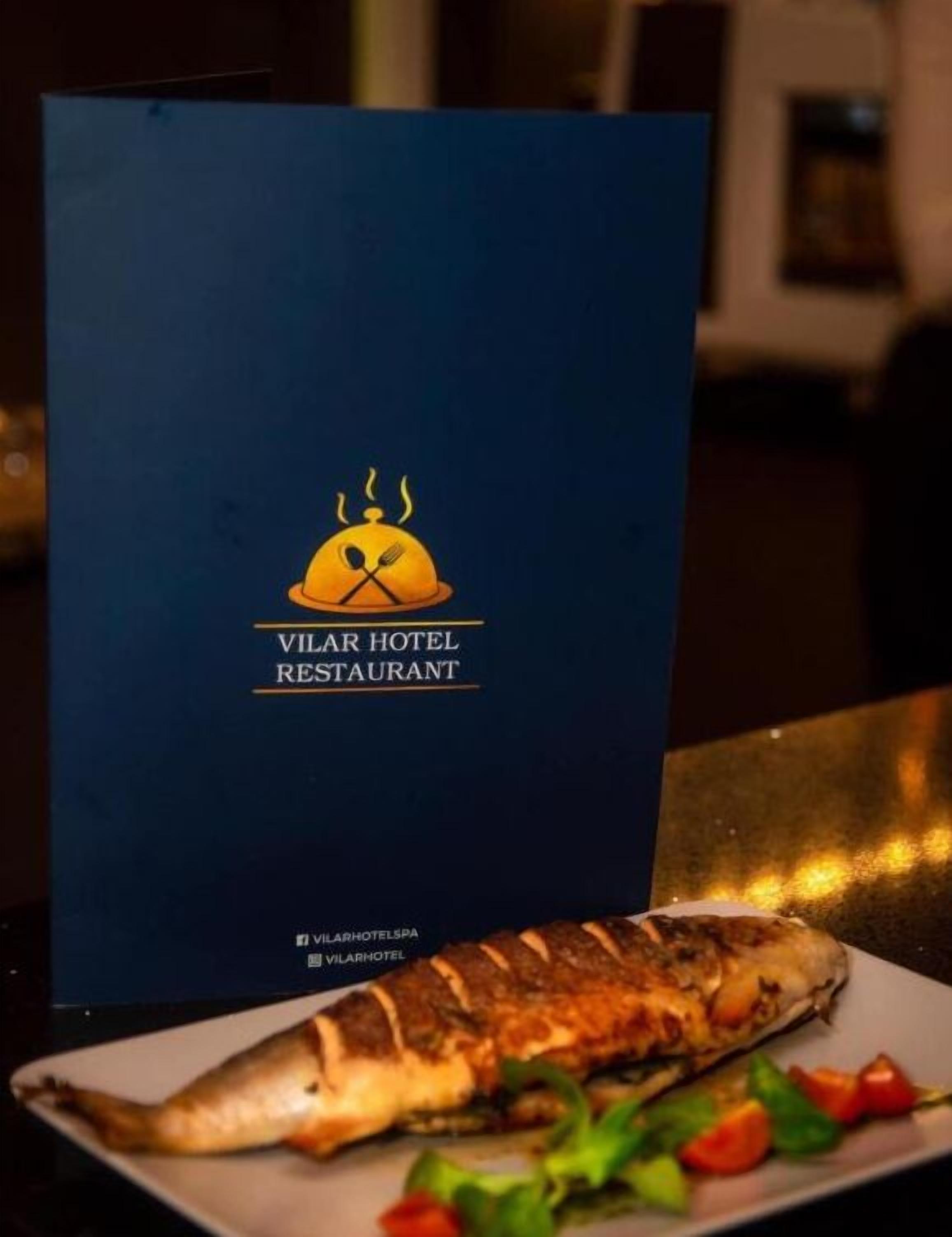 Restoran
