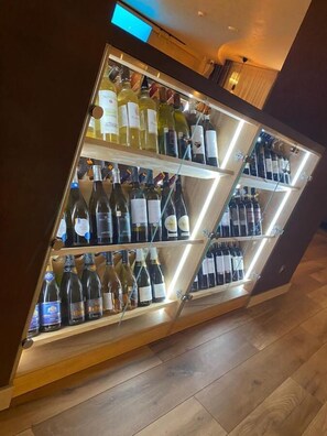 Restaurant - VilarHotel (Aizkraukle)
