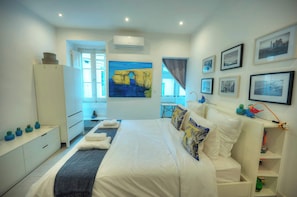 2 bedrooms, WiFi