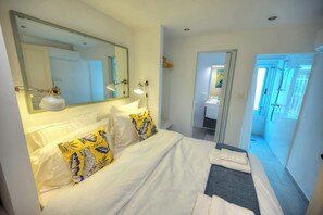2 bedrooms, WiFi