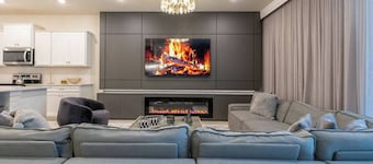 Brand NEW 10Bedrooms At Windsor Cay