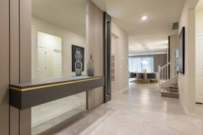 Interior - 2025 Brand NEW 10Bedrooms At Windsor Cay (Clermont)