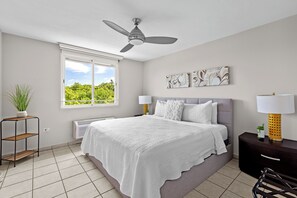 3 Schlafzimmer, WLAN