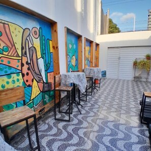 Terras