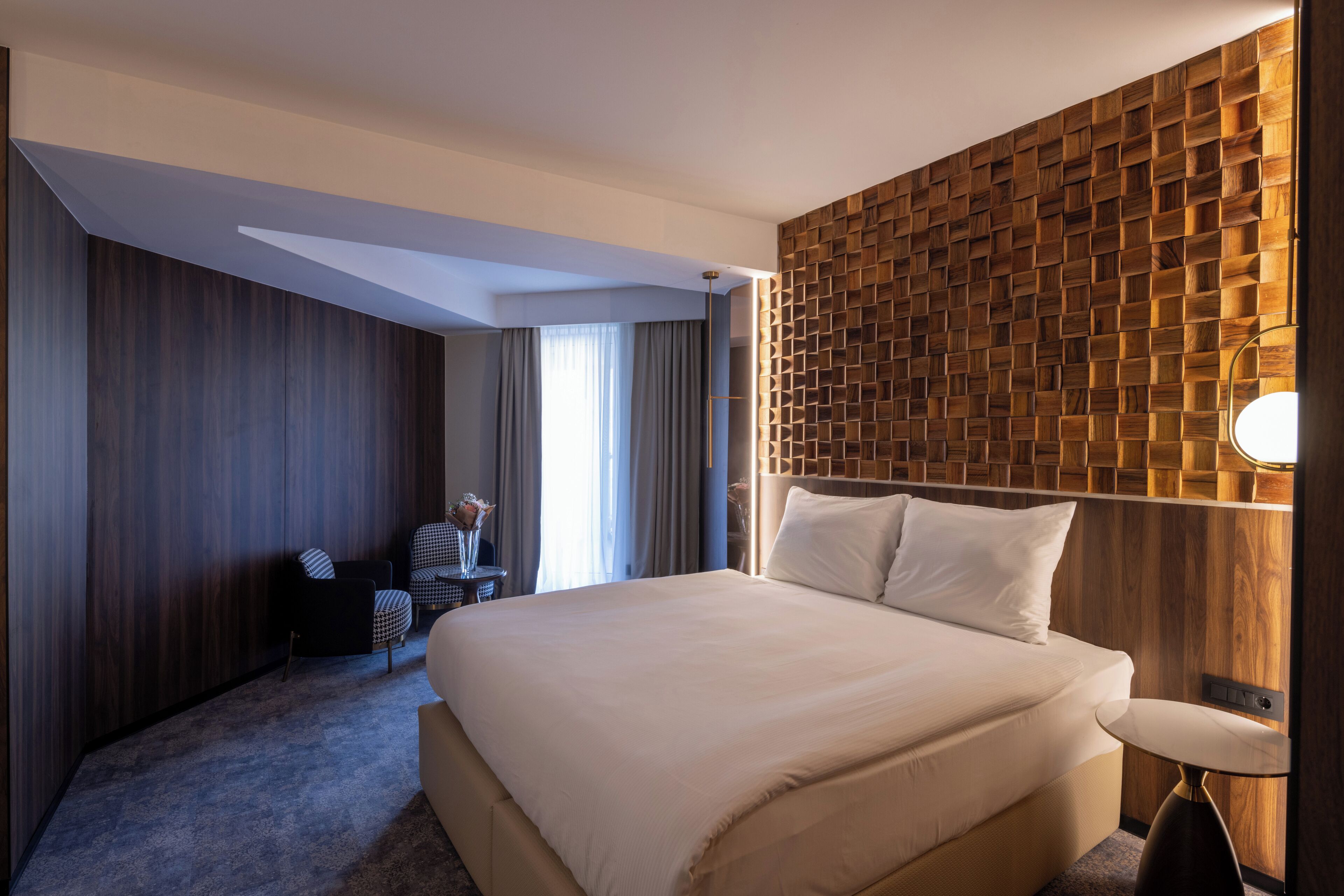 Photo - Nobel Design Hotel