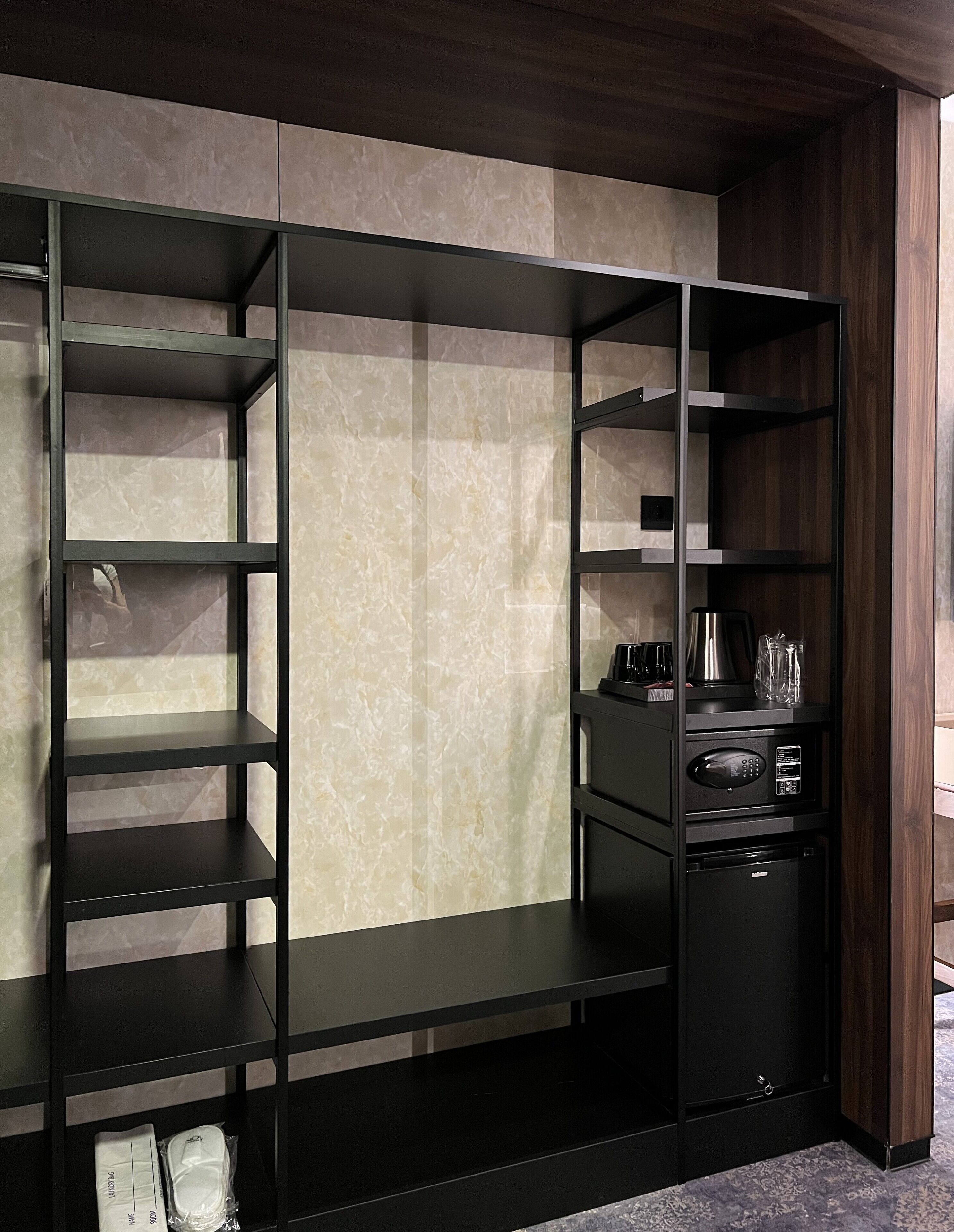 Photo - Nobel Design Hotel