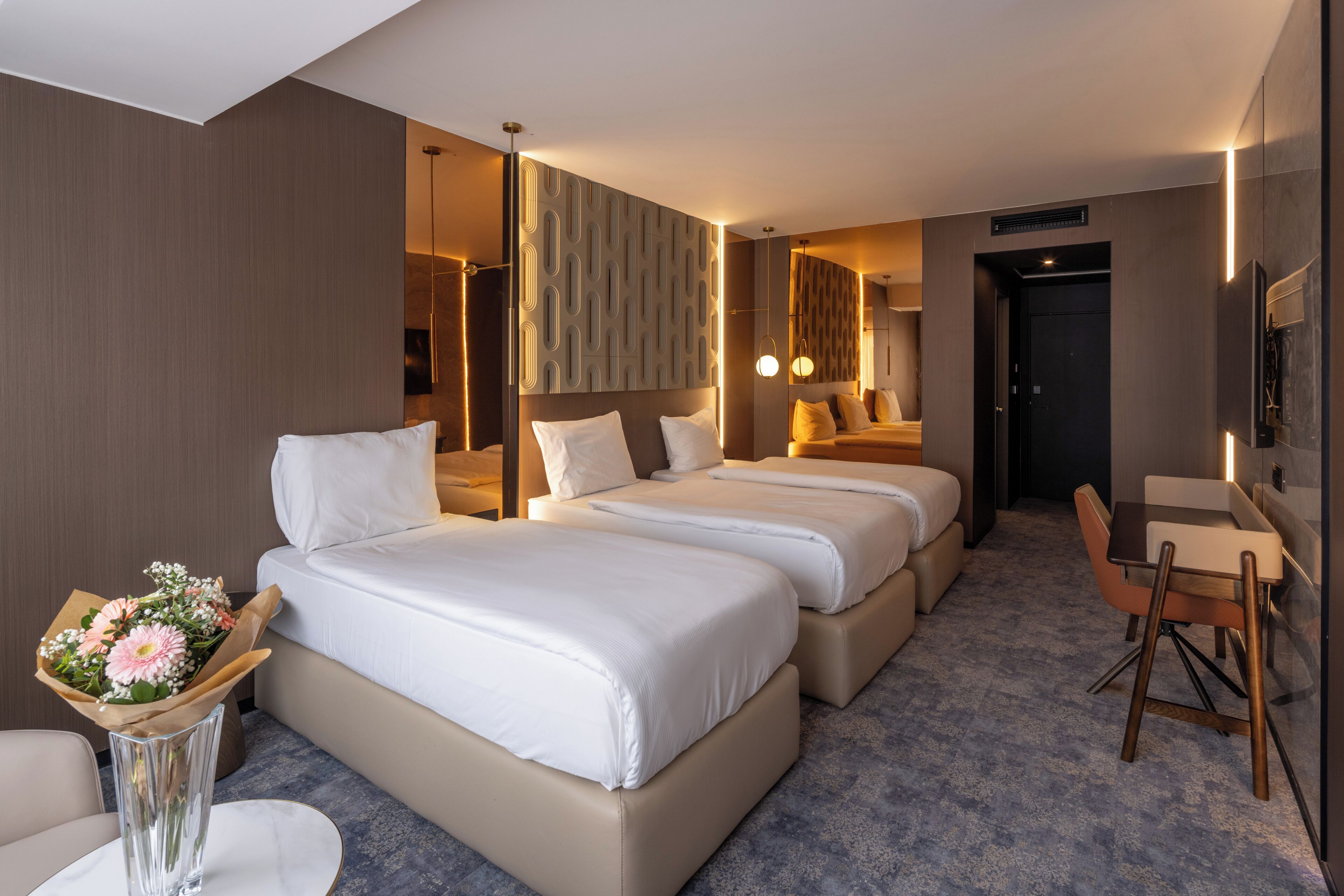 Photo - Nobel Design Hotel