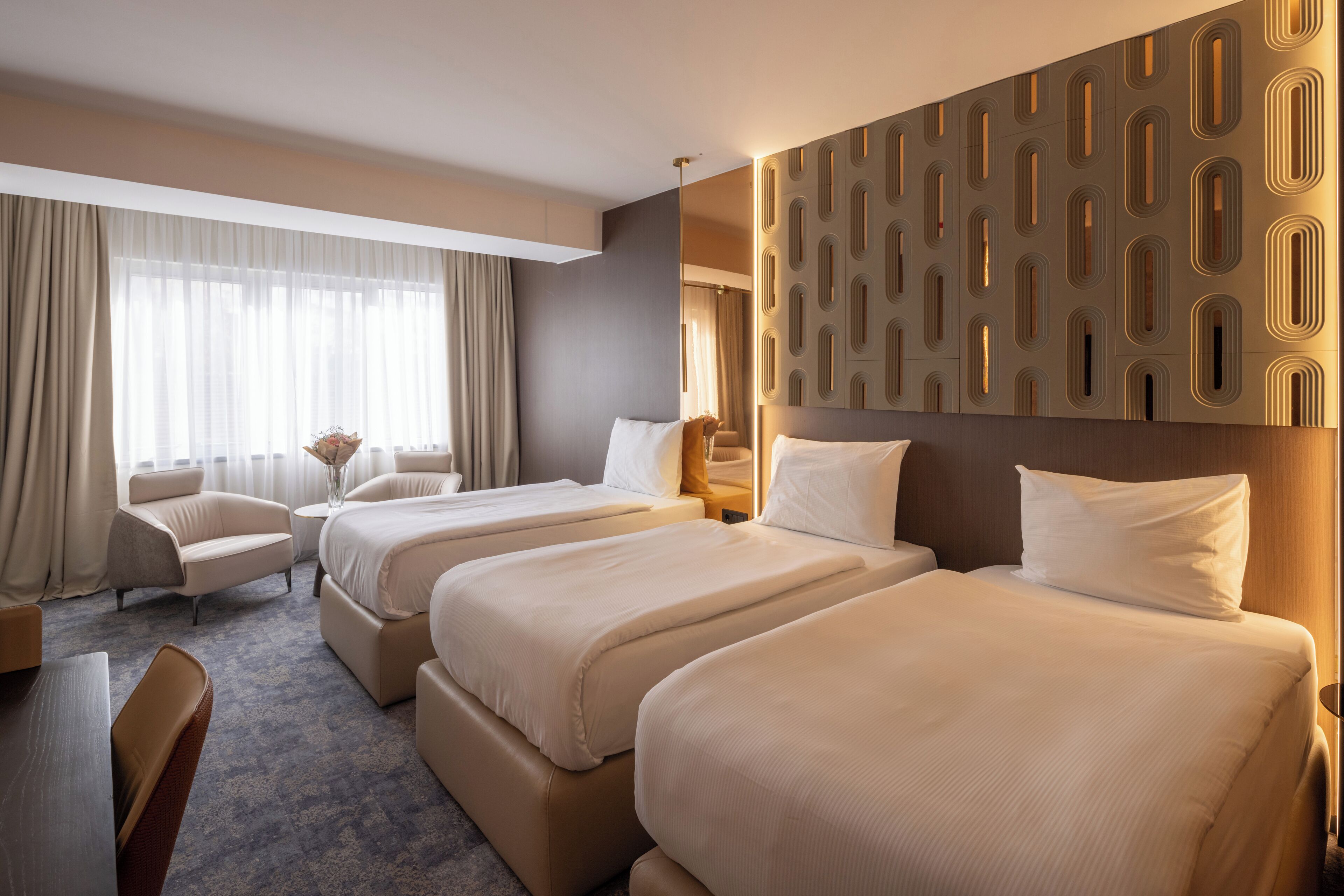 Photo - Nobel Design Hotel
