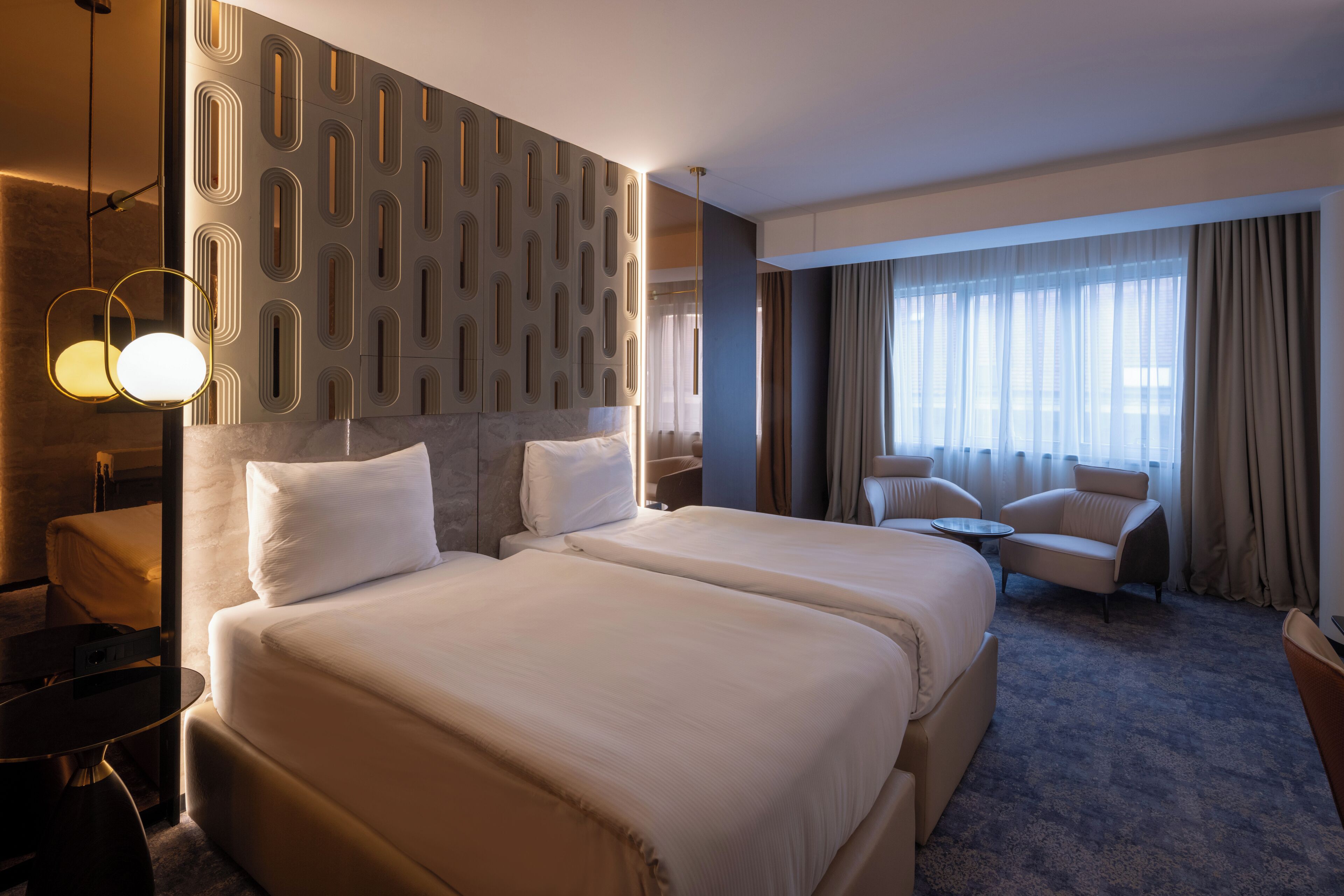 Photo - Nobel Design Hotel
