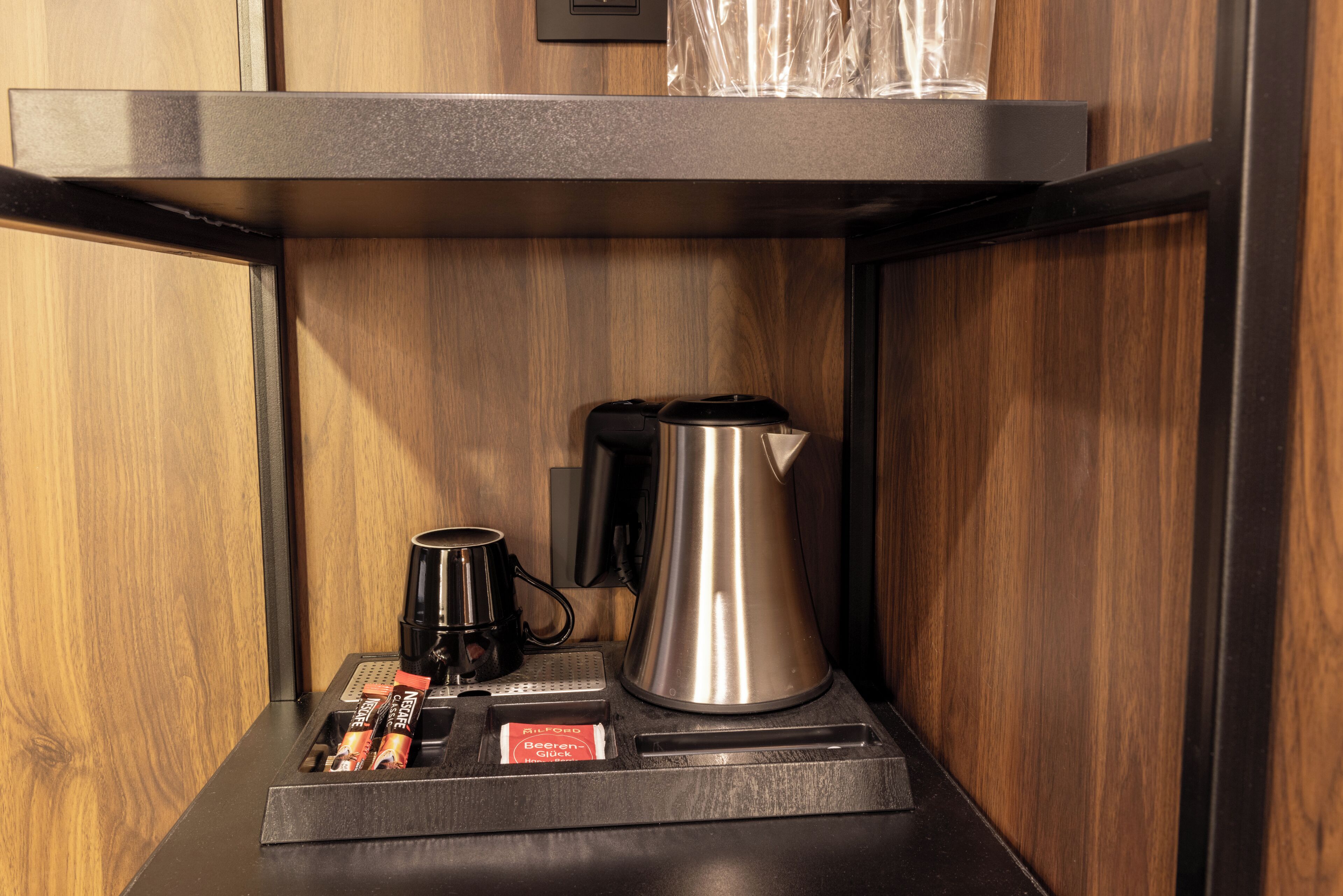 Photo - Nobel Design Hotel