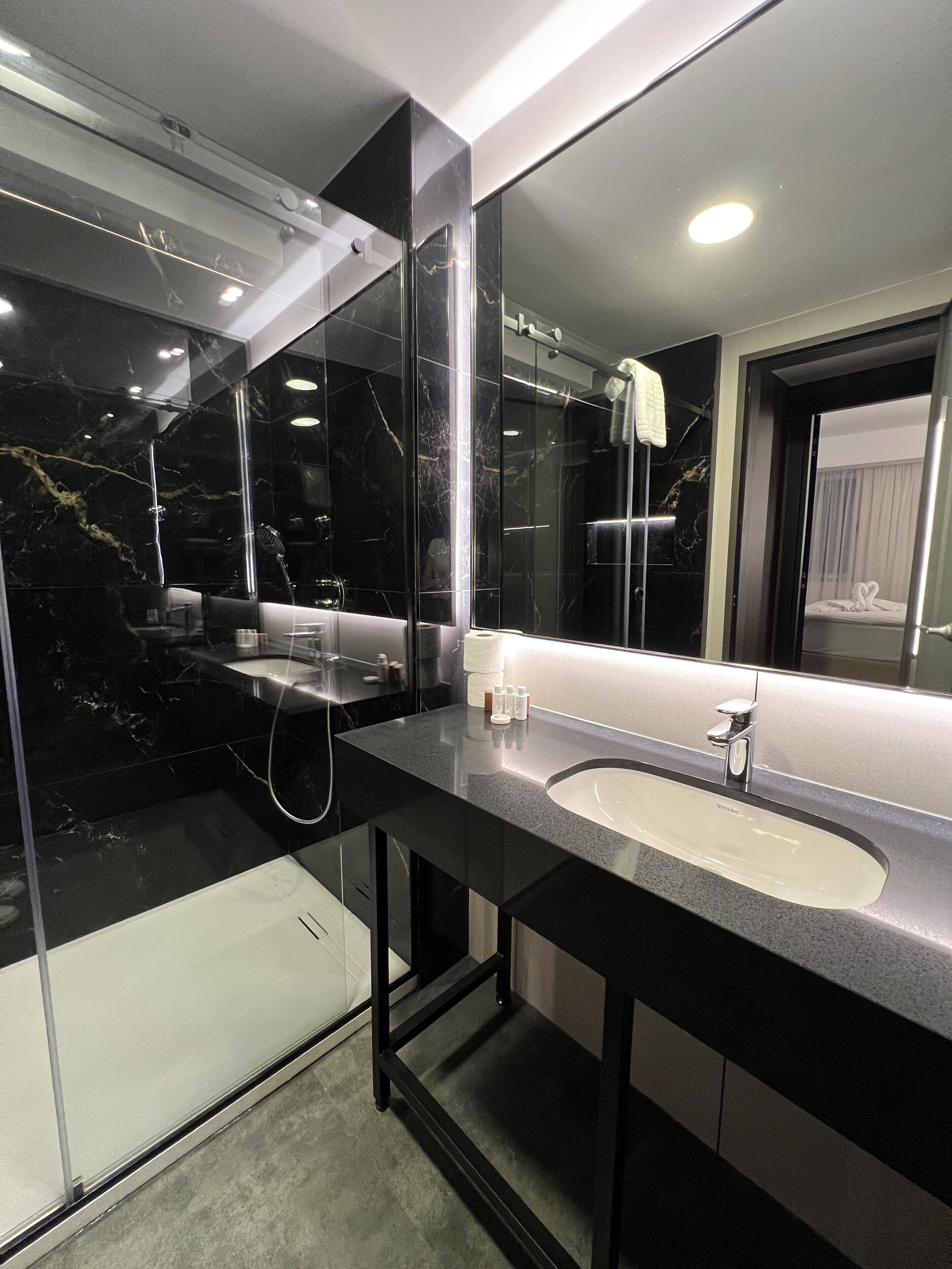 Photo - Nobel Design Hotel