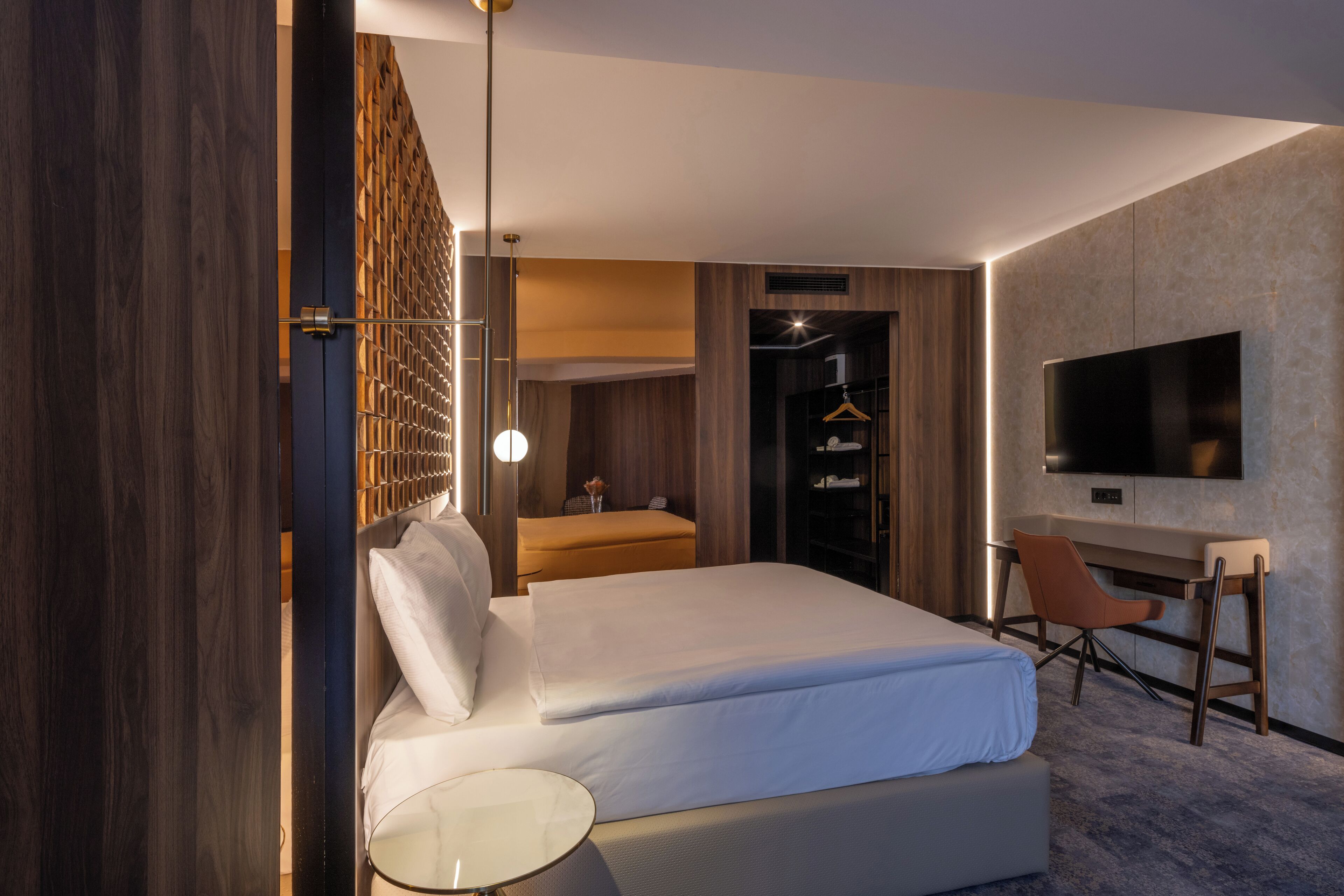 Photo - Nobel Design Hotel