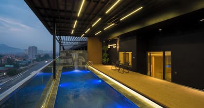 BBQ Hotel Lang Son