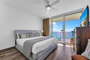 3 soverom, wi-fi (inkludert) og sengetøy