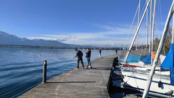 Port de plaisance