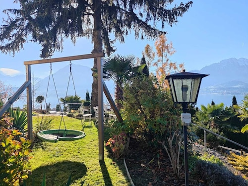 On the road to Interlaken 25min