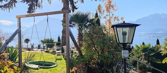 On the road to Interlaken 25min