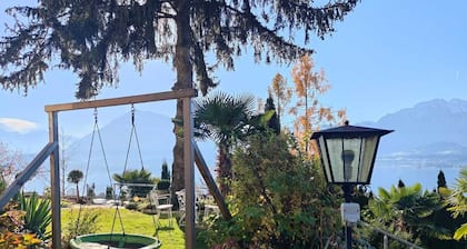 On the road to Interlaken 25min