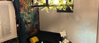 6-PERSON APARTMENT CALAIS TOWN CENTER