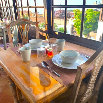 Ziggy's Mountain Retreat