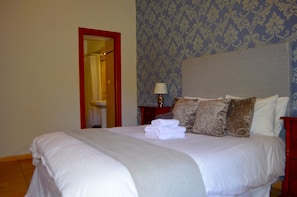 Chambre Double Familiale