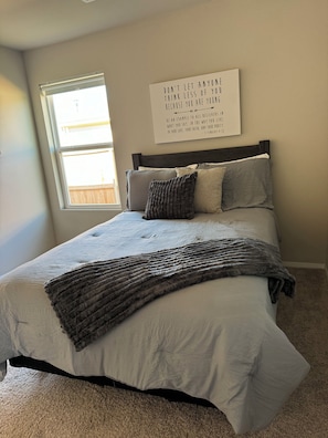 4 chambres, Wi-Fi, draps fournis