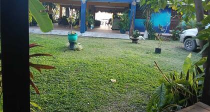 Cabañas Huay
