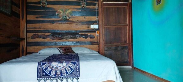 1 Schlafzimmer, kostenloses WLAN