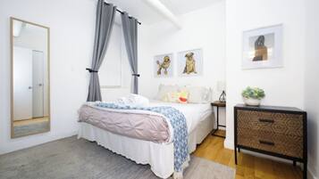 2 camere, ferro/asse da stiro, Wi-Fi, lenzuola