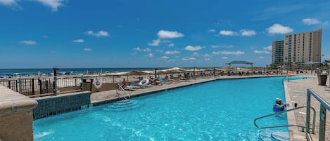 Innenpool