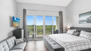 2 soverom, wi-fi og sengetøy