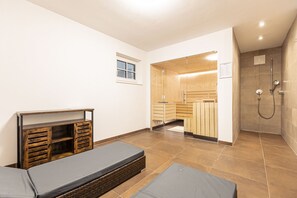 Nhà | Phòng xông hơi sauna