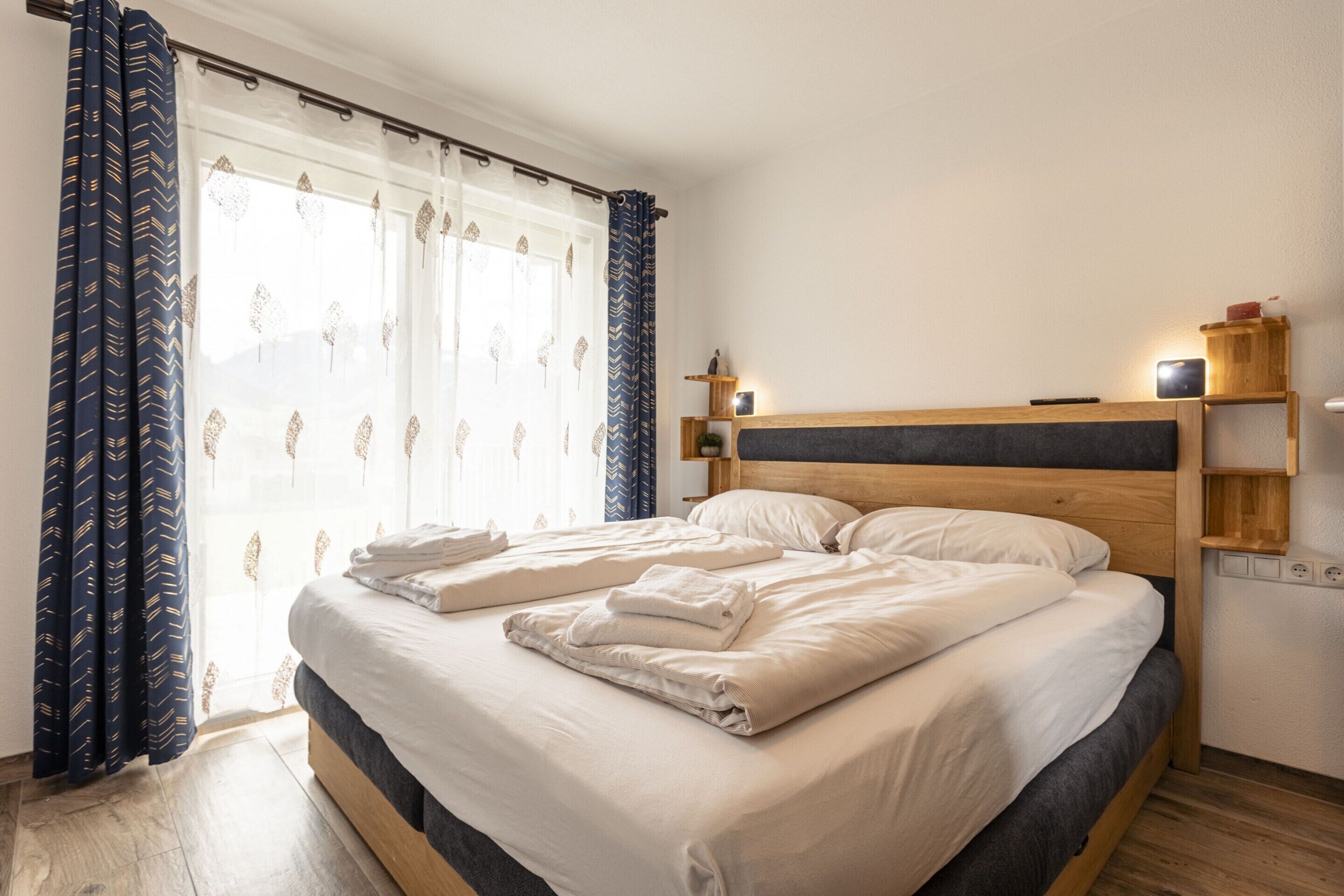 Ferienhaus | 4 Schlafzimmer, Bügeleisen/Bügelbrett, Bettwäsche