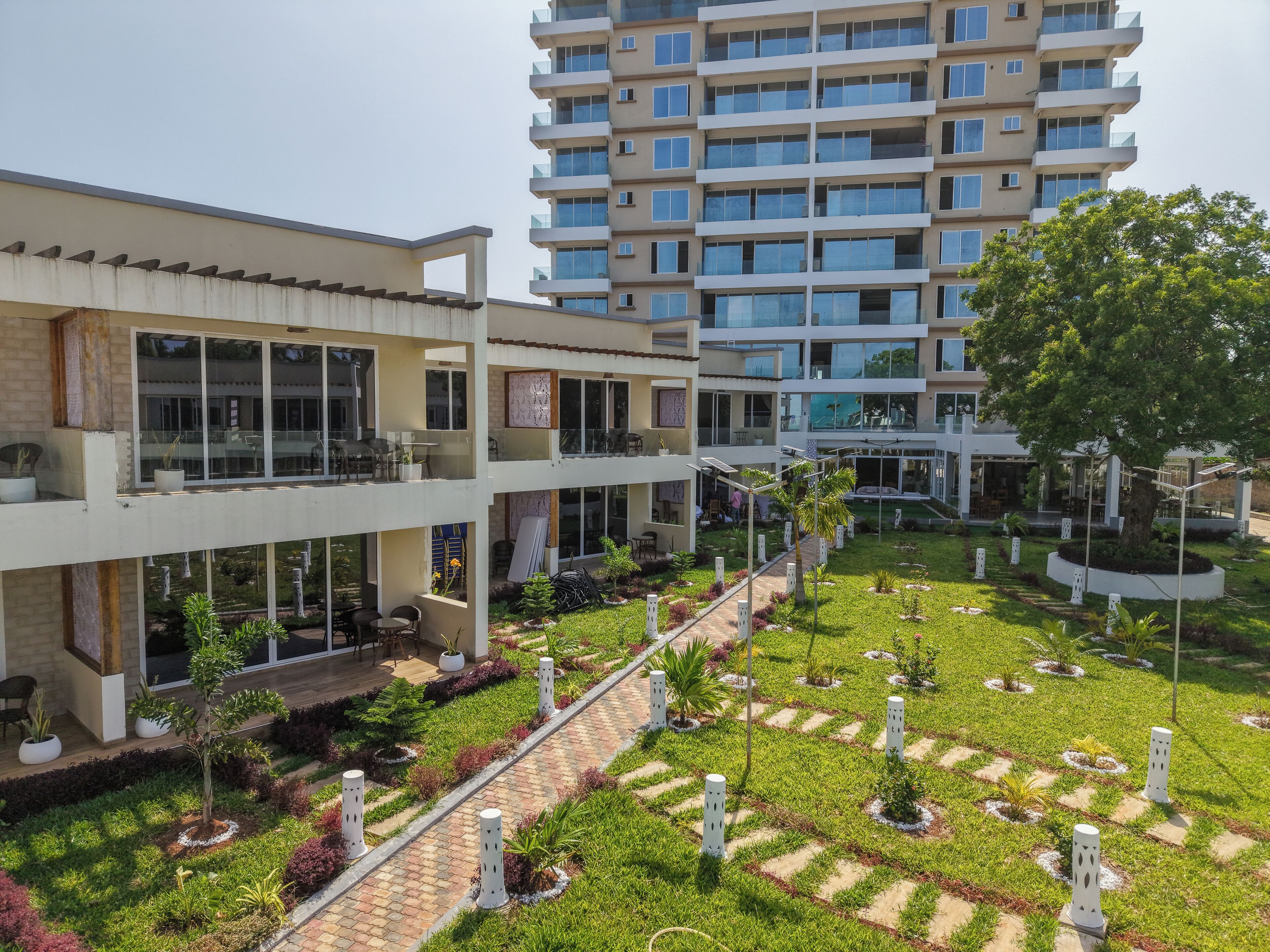 Foto - Blue Ocean Resort & Residences